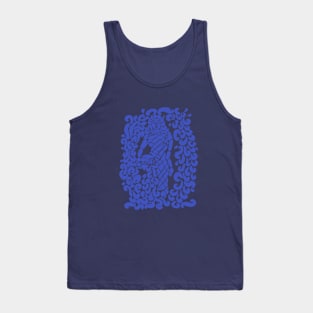 Aquarius Star Sgn Tank Top